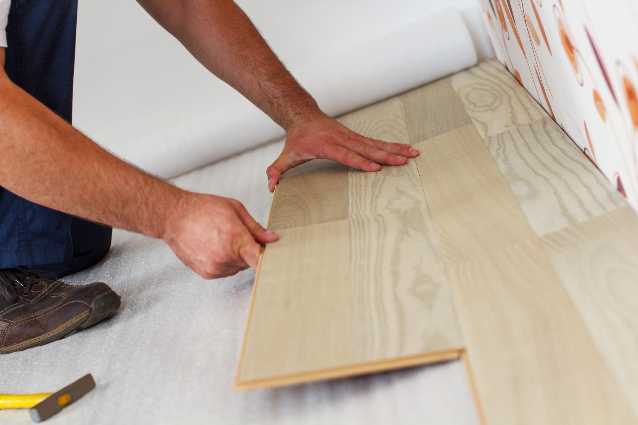 Ayancık Laminatçı